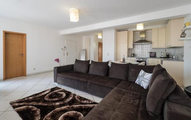 Luxury Penthouse Apartment With 3 Balconies -2 Bedrooms -Petrus View & Parking Λουξεμβούργο Εξωτερικό φωτογραφία