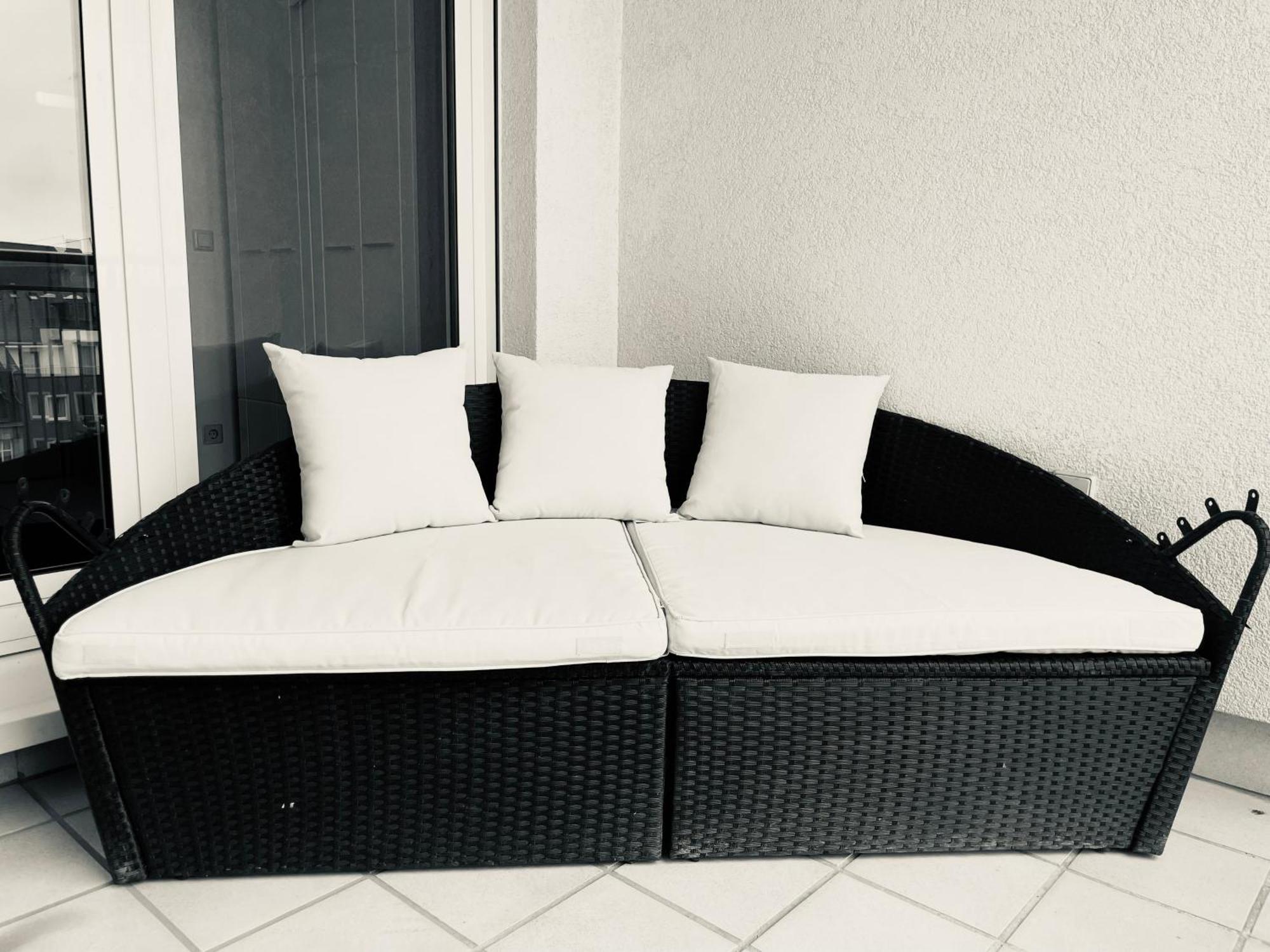 Luxury Penthouse Apartment With 3 Balconies -2 Bedrooms -Petrus View & Parking Λουξεμβούργο Εξωτερικό φωτογραφία
