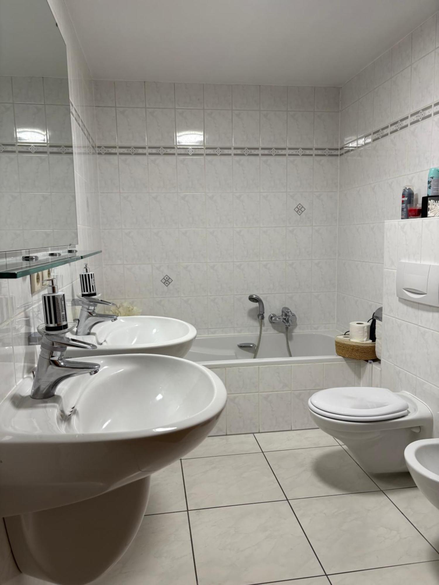 Luxury Penthouse Apartment With 3 Balconies -2 Bedrooms -Petrus View & Parking Λουξεμβούργο Εξωτερικό φωτογραφία